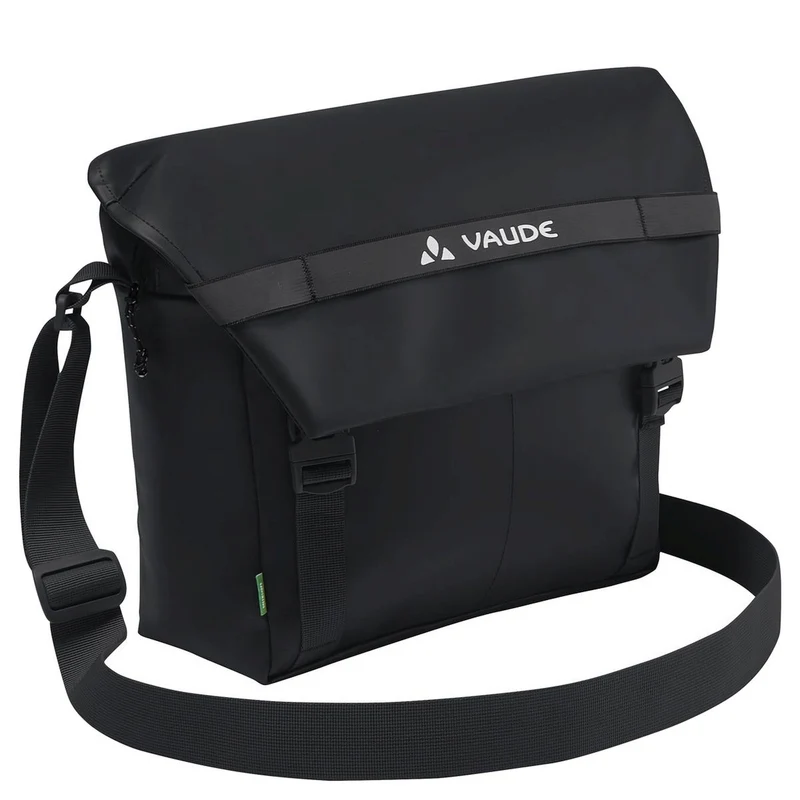 Vaude Mineo 9 - Umhängetasche 30 cm (black)