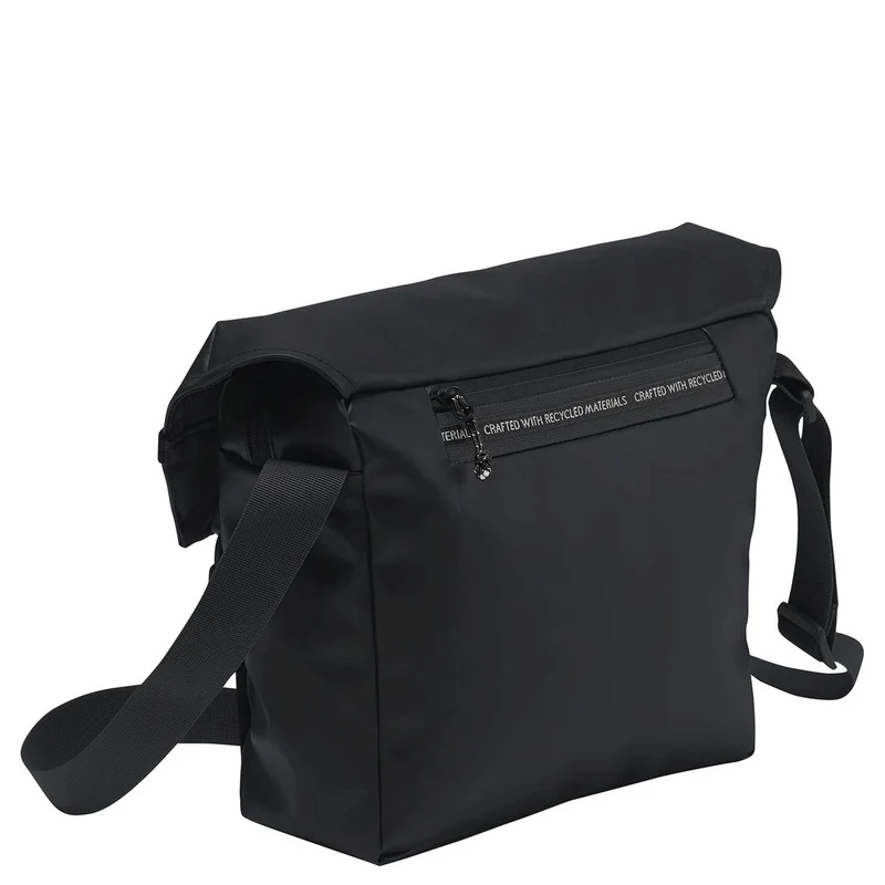 Vaude Mineo 9 - Umhängetasche 30 cm (black)