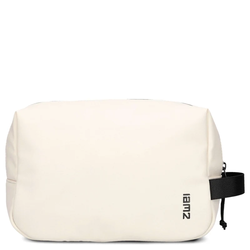 zwei Cargo CAN50 - Kulturbeutel 25 cm (off-white)