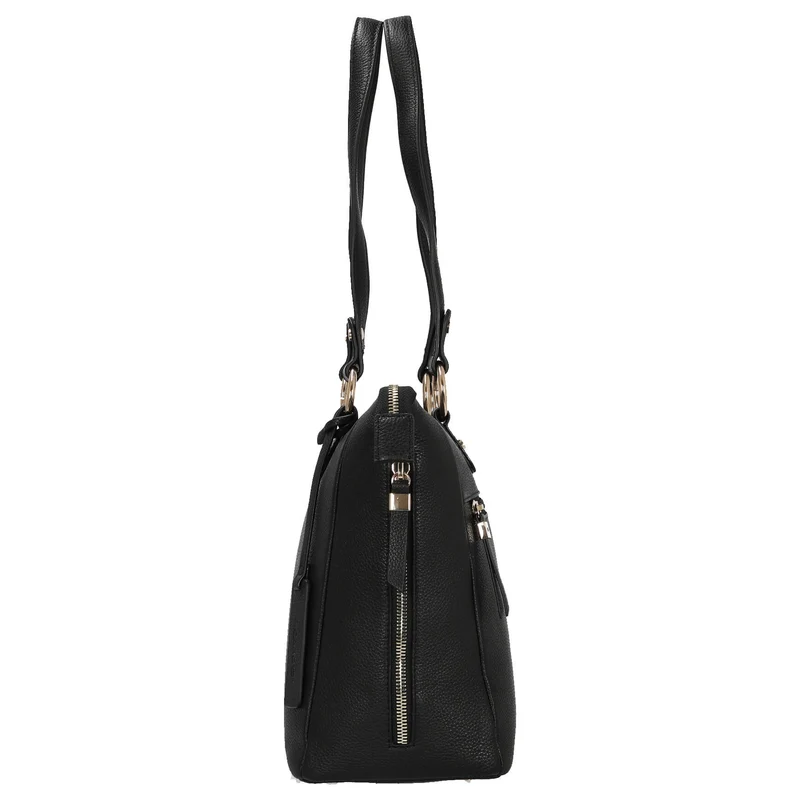 Picard Java - Shopper 36 cm (schwarz)