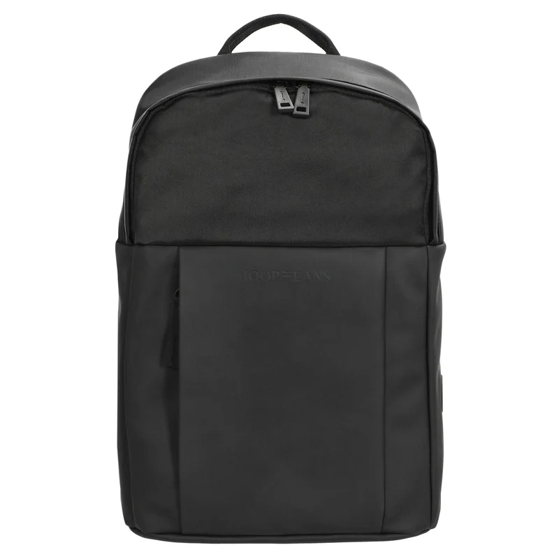 Joop Jeans Atessa Miko - Rucksack 42 cm (schwarz)
