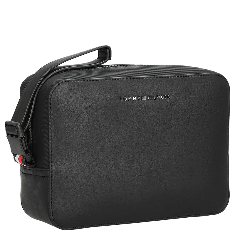 Tommy Hilfiger Foundation - Kulturbeutel (schwarz)