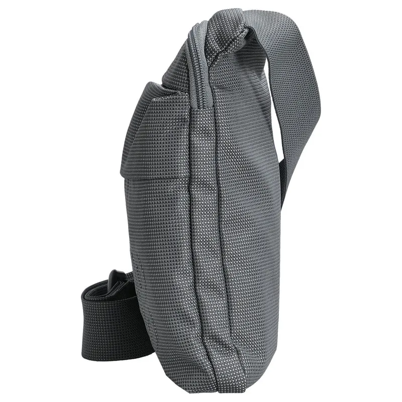 Mandarina Duck MD20 - Umhängetasche 23 cm (iron)