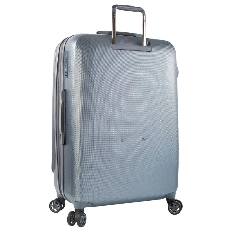 Heys Vantage Smart Access - 4-Rollen-Trolley L 76 cm erw. (slate blue)