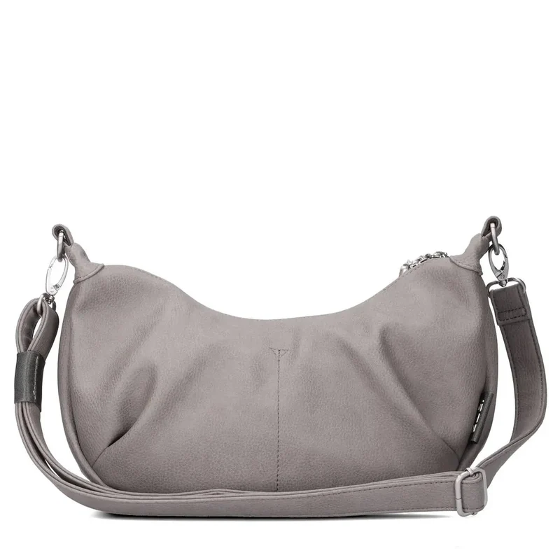 zwei Lola LO70 - Umhängetasche 29 cm (grey)