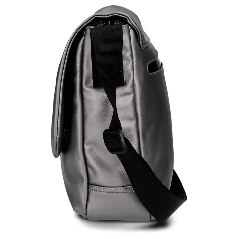 zwei Cargo CA130 - Umhängetasche 33 cm (metallic-stone)