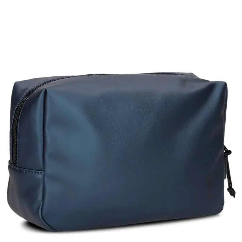 zwei Cargo CAN50 - Kulturbeutel 25 cm (metallic-blue)