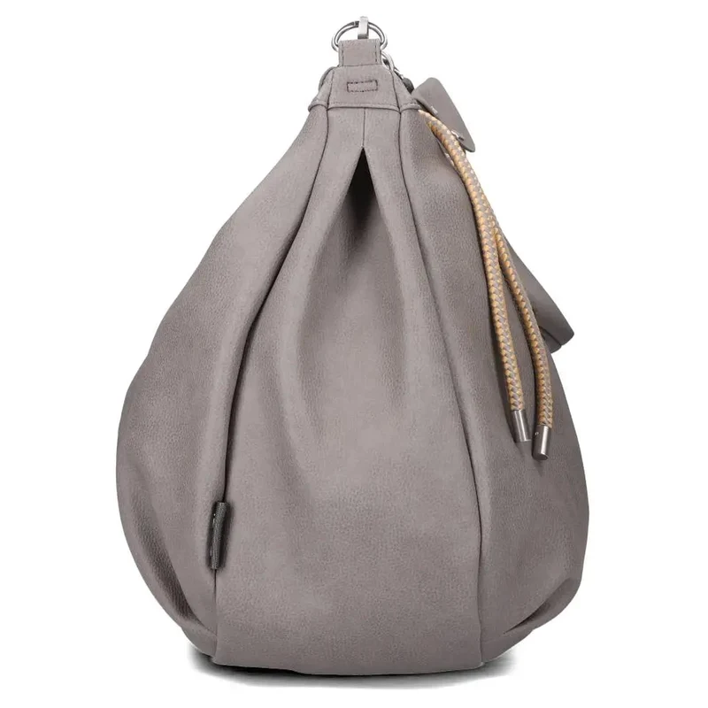 zwei Lola LO200 - Shopper 47 cm (grey)
