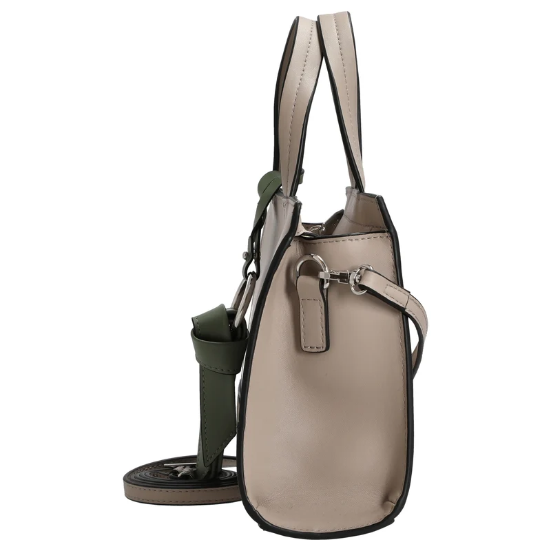 Picard Levante - Schultertasche 21 cm (gravel)