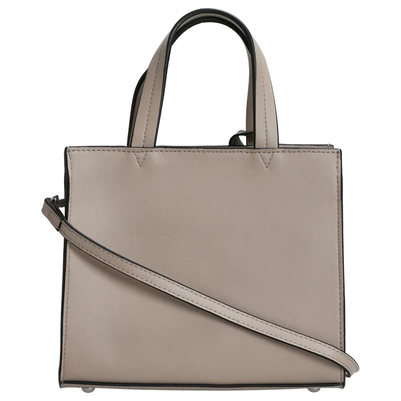 Picard Levante - Schultertasche 21 cm (gravel)