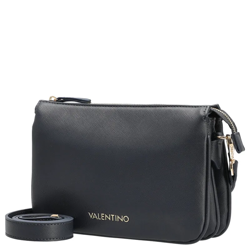 Valentino Bags Zero Re - Umhängetasche 26 cm (blu notte)