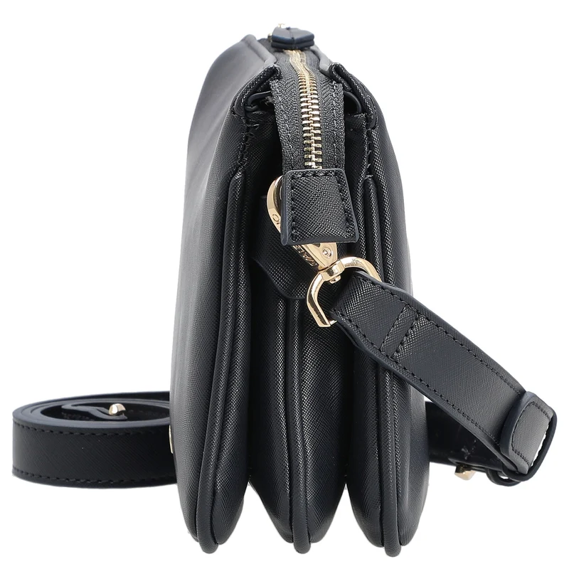 Valentino Bags Zero Re - Umhängetasche 26 cm (blu notte)