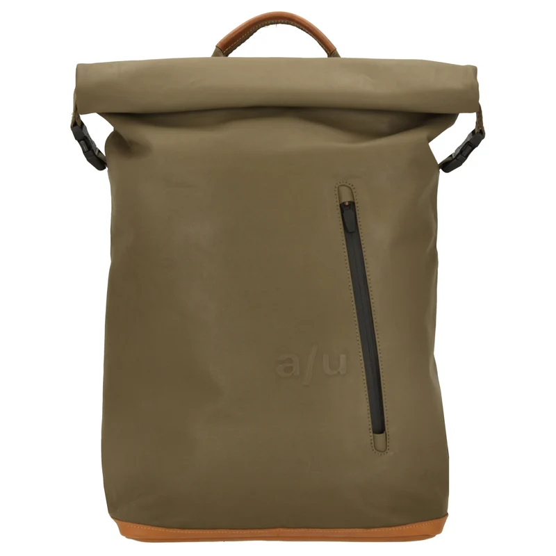 aunts & uncles Japan Fukui Rolltop - Rucksack 15" 42.5 cm (fallenrock)