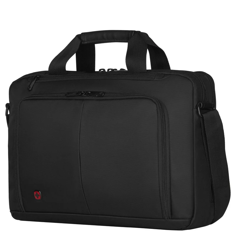 Wenger Source 16 - Laptoptasche 41 cm (black)