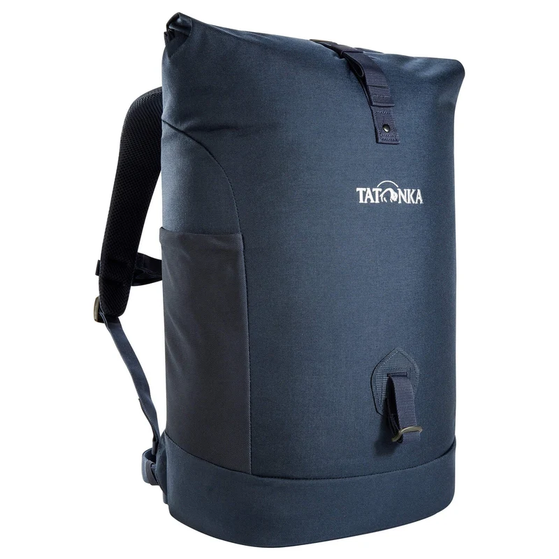 Tatonka Grip Rolltop Pack 25 - Rucksack 15.4" 50 cm (navy)