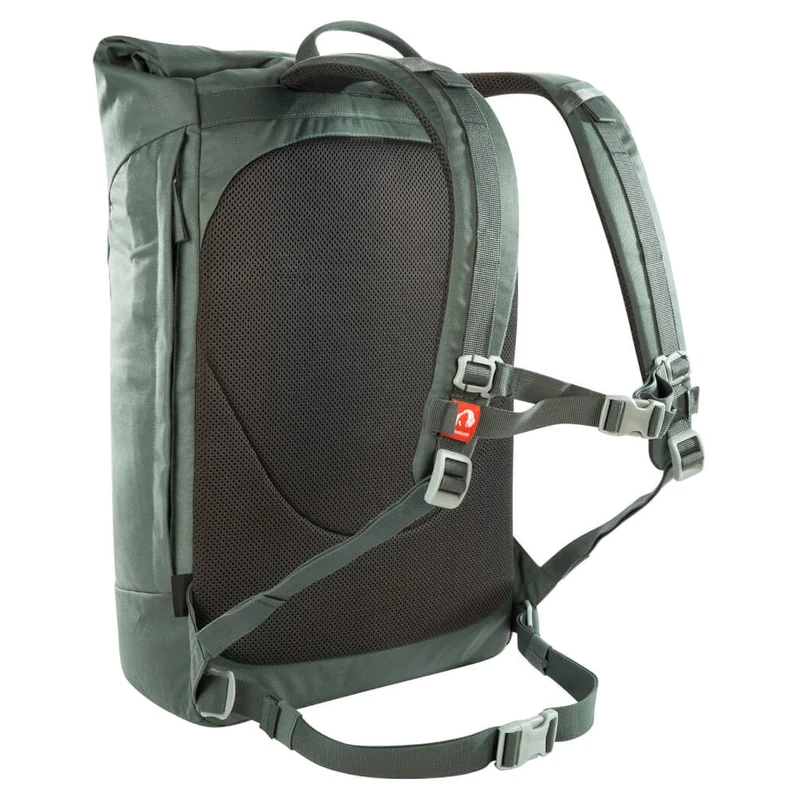 Tatonka Grip Rolltop Pack 34 Kapok - Rucksack 15.4" 55 cm (sage green)