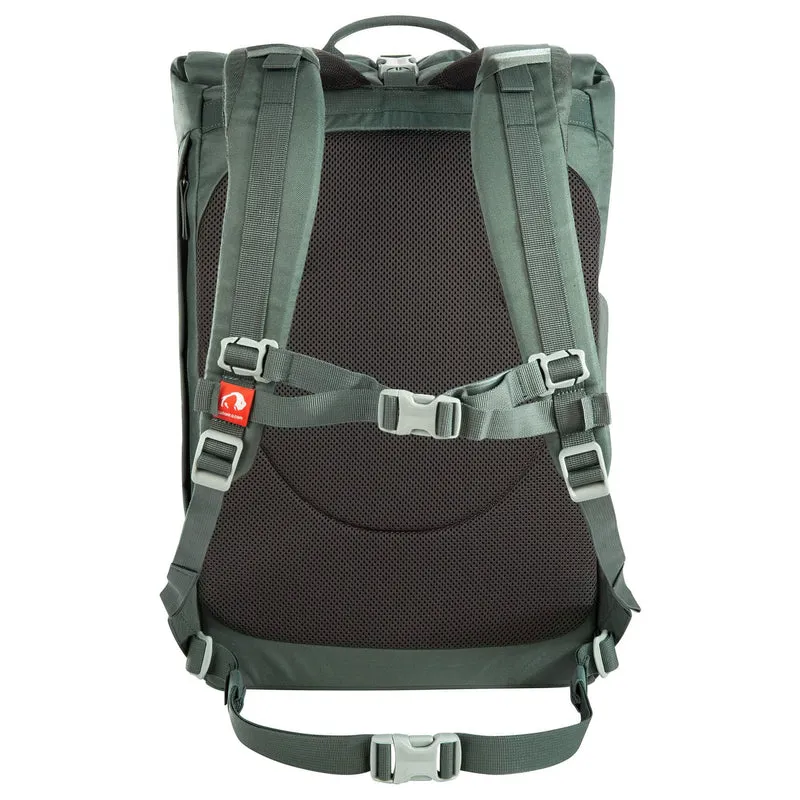 Tatonka Grip Rolltop Pack 34 Kapok - Rucksack 15.4" 55 cm (sage green)