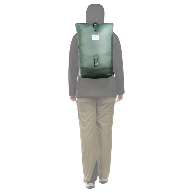 Tatonka Grip Rolltop Pack 34 Kapok - Rucksack 15.4" 55 cm (sage green)