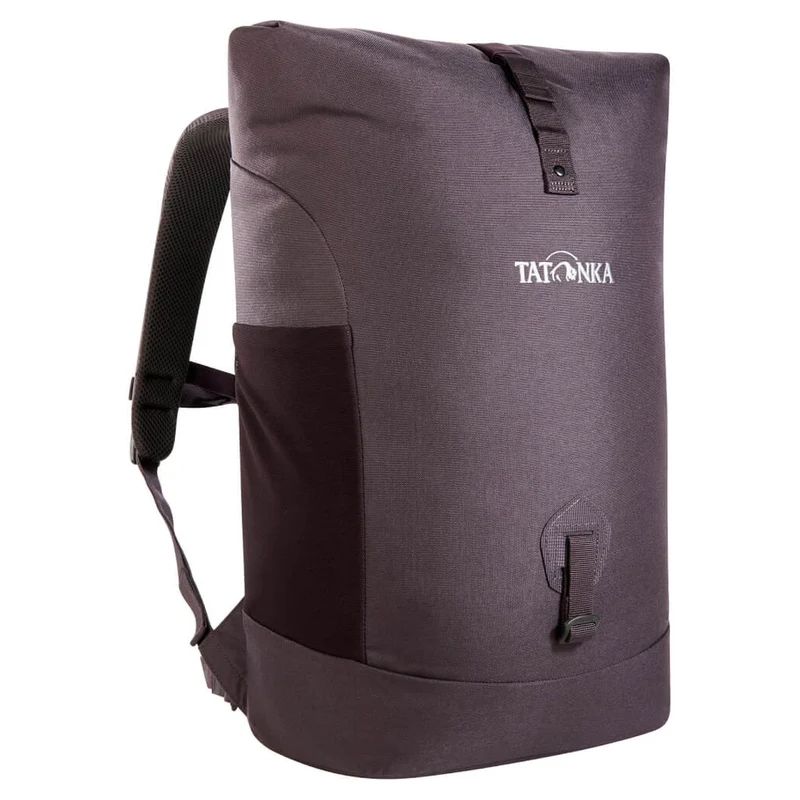 Tatonka Grip Rolltop Pack 25 - Rucksack 15.4" 50 cm (midnight plum)