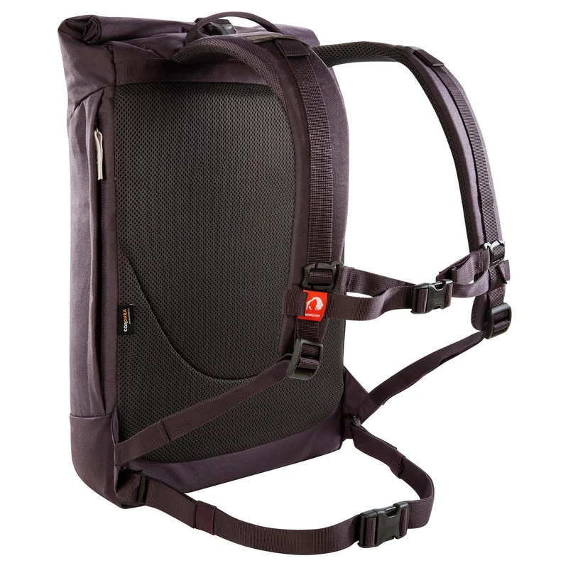 Tatonka Grip Rolltop Pack 25 - Rucksack 15.4" 50 cm (midnight plum)