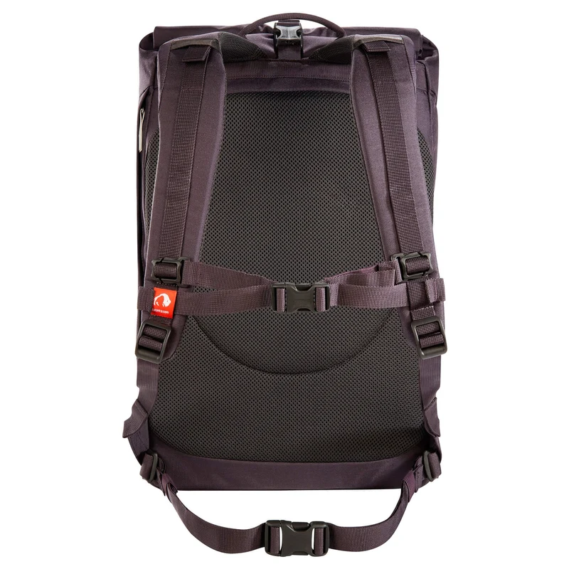 Tatonka Grip Rolltop Pack 34 - Rucksack 15.4" 55 cm (midnight plum)