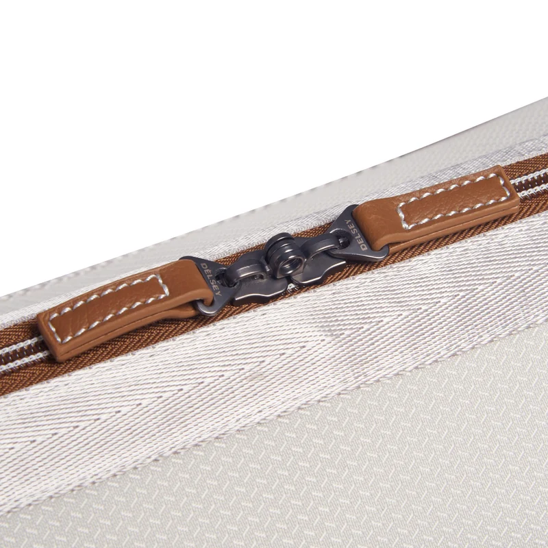 Delsey Paris Chatelet Air 2.0 - Tiere Transporttasche 45 cm (angora, M)