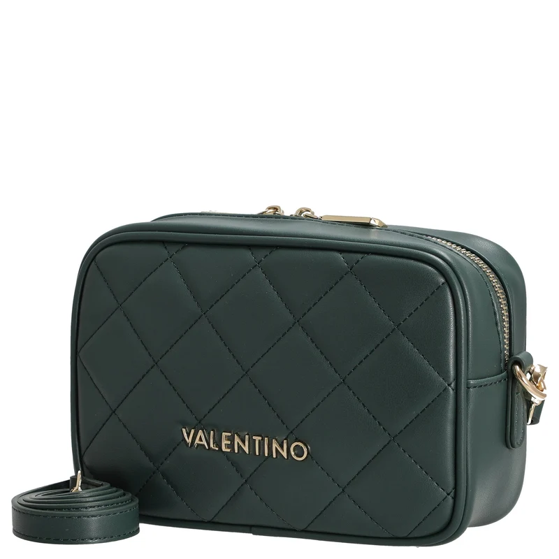 Valentino Bags Ocarina - Umhängetasche 20 cm (bosco)