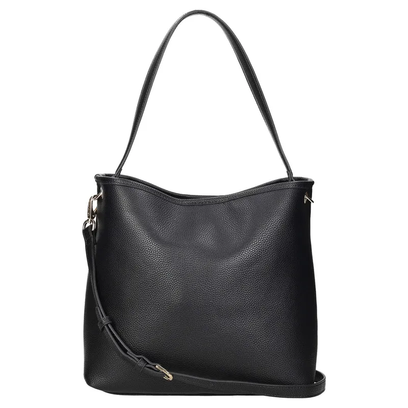 Valentino Bags Brixton - Schultertasche 31 cm (nero)