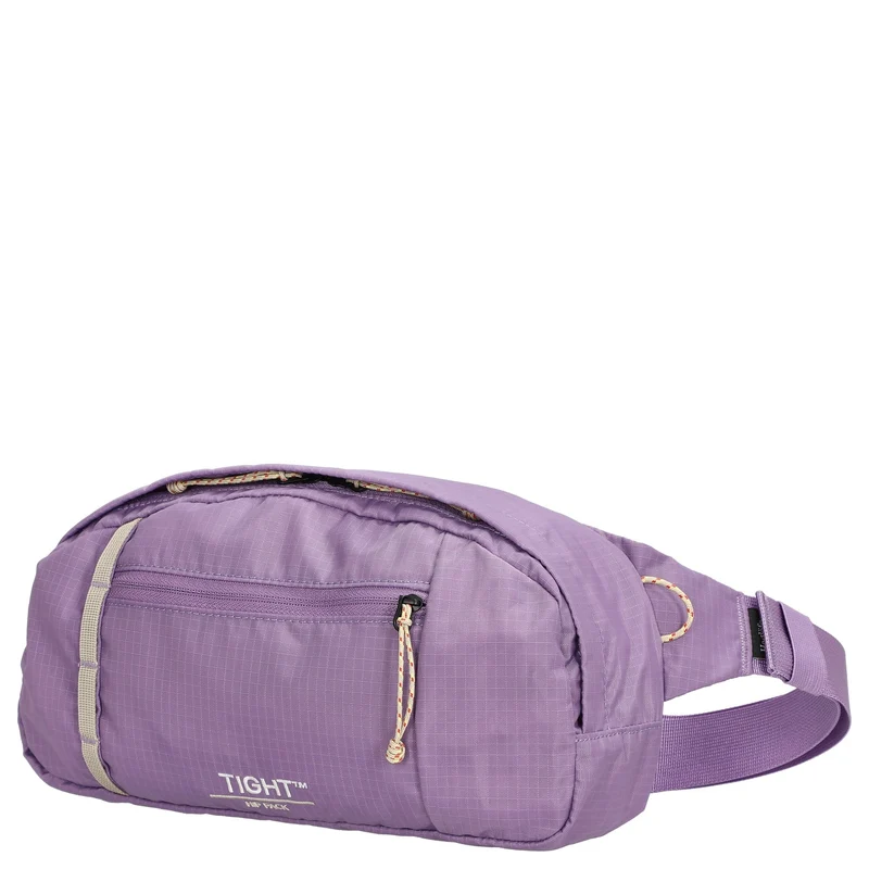 Haglöfs Tight Hip Pack 3,5L - Gürteltasche (purple ice/chalk beige)