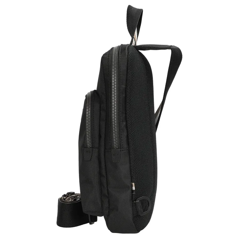 BOSS Catch 3.0 - Umhängetasche 30 cm (black)