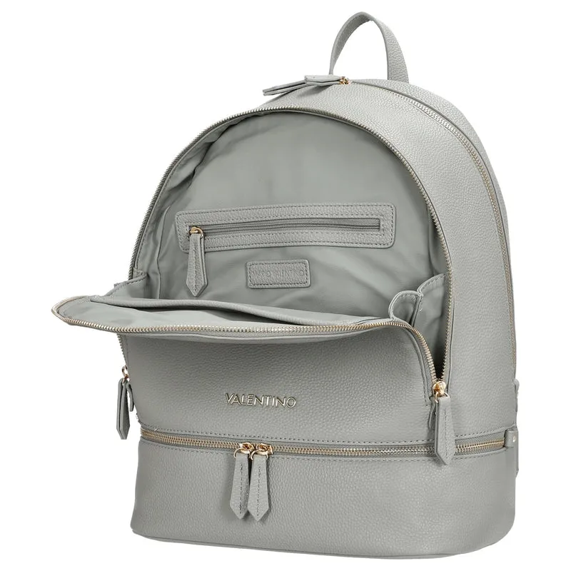 Valentino Bags Brixton - Rucksack 35 cm (grigio polvere)