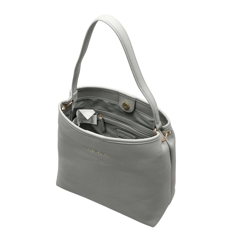 Valentino Bags Brixton - Schultertasche 31 cm (grigio polvere)