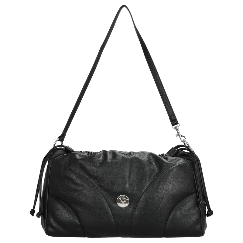 Joop Jeans Women Soave Sasou - Shopper XL 43 cm (black)