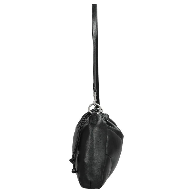 Joop Jeans Women Soave Sasou - Shopper XL 43 cm (black)
