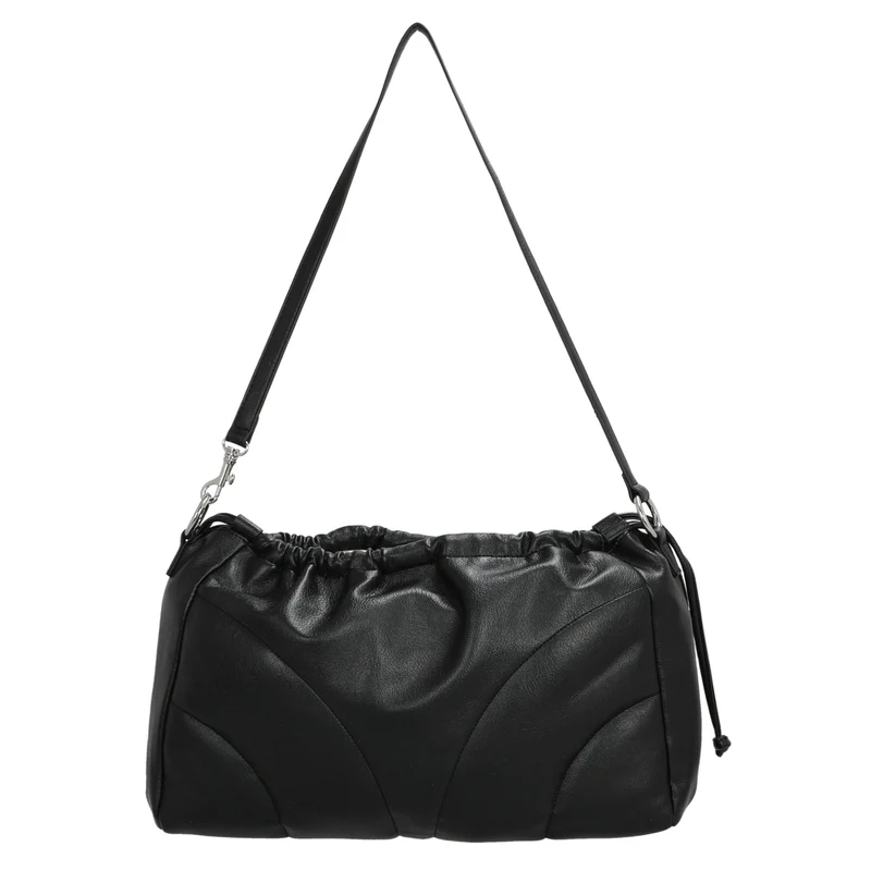Joop Jeans Women Soave Sasou - Shopper XL 43 cm (black)