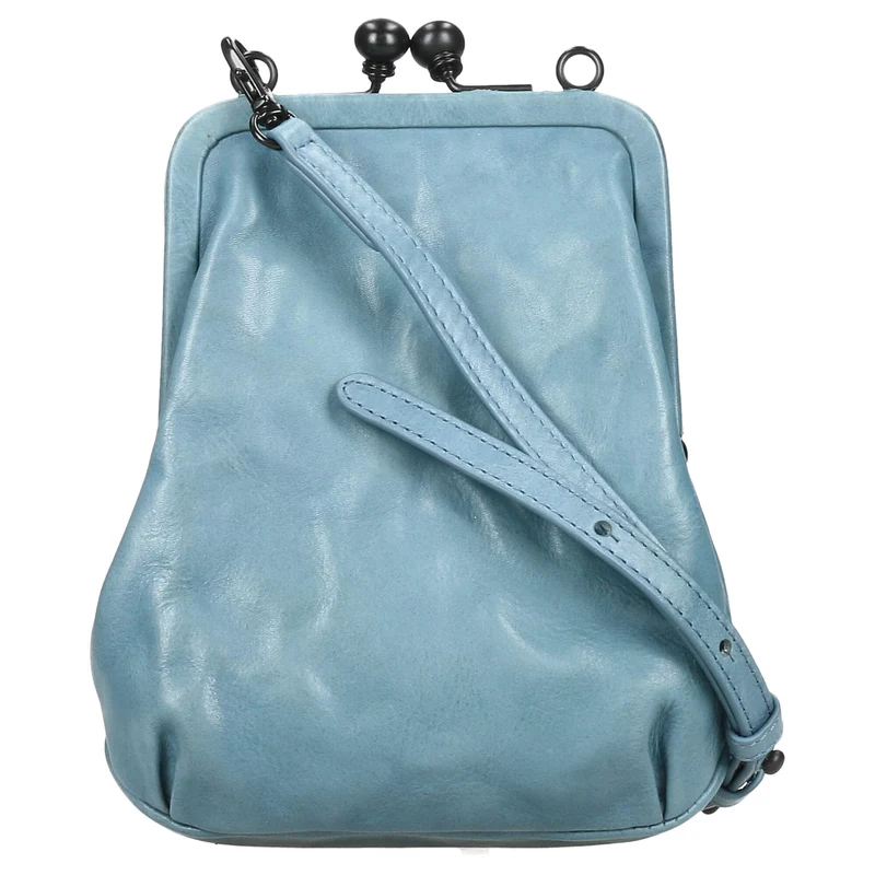 aunts & uncles Grandmas Luxury Club Mrs. Sugar Pop - Umhängetasche 18 cm (coronet blue)