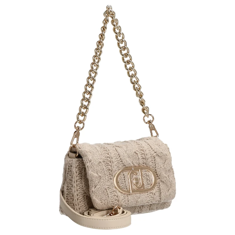 Liu Jo Lapuffy - Umhängetasche 19 cm (marmo)