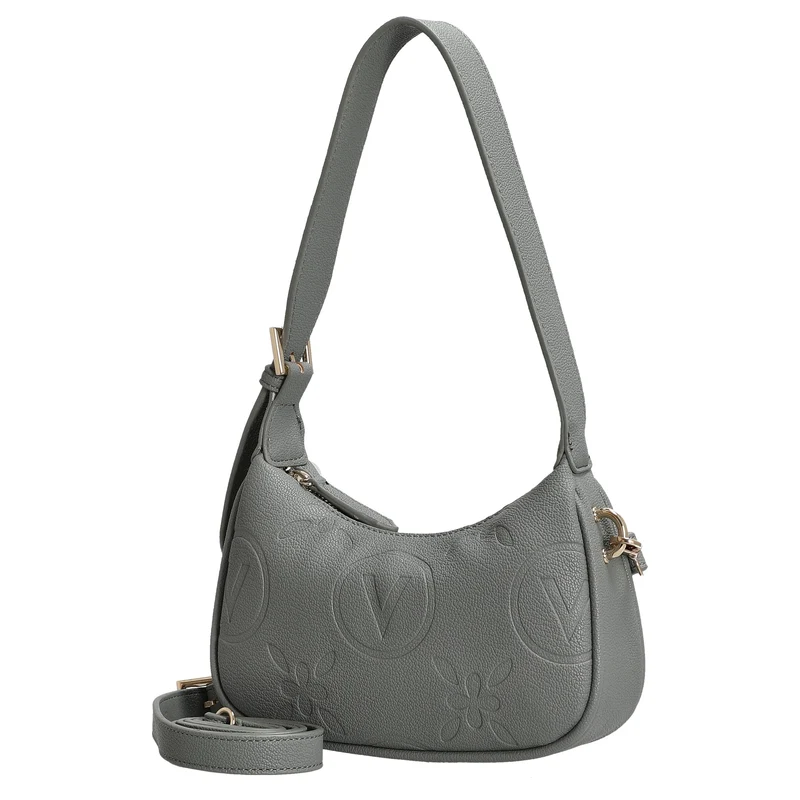 Valentino Bags Samba Re - Schultertasche 20.5 cm (grigio)