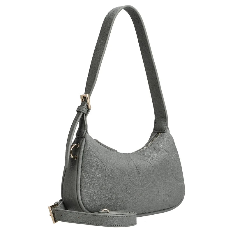 Valentino Bags Samba Re - Schultertasche 20.5 cm (grigio)