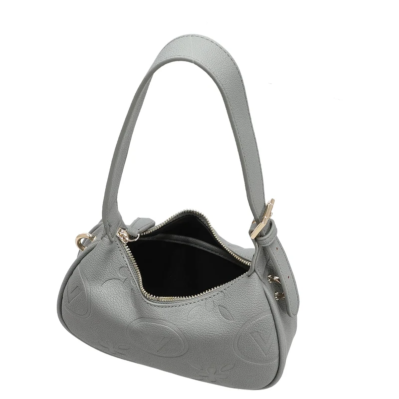 Valentino Bags Samba Re - Schultertasche 20.5 cm (grigio)