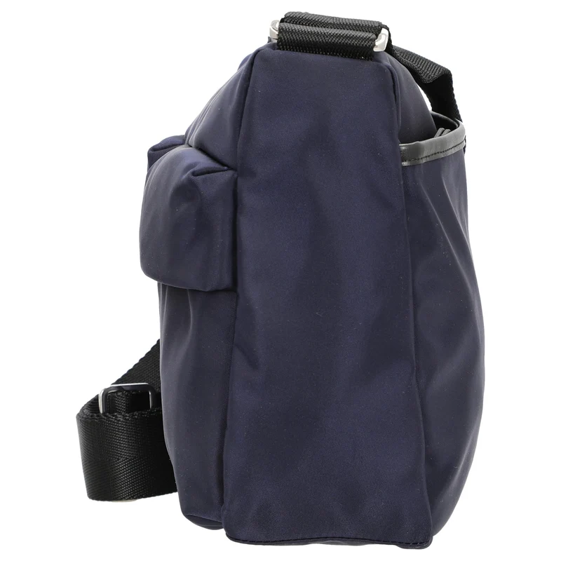 Mandarina Duck Hunter - Umhängetasche 28 cm (eclipse)