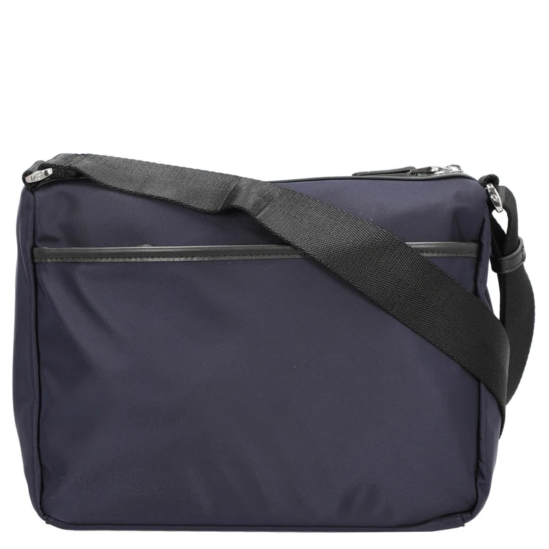 Mandarina Duck Hunter - Umhängetasche 28 cm (eclipse)