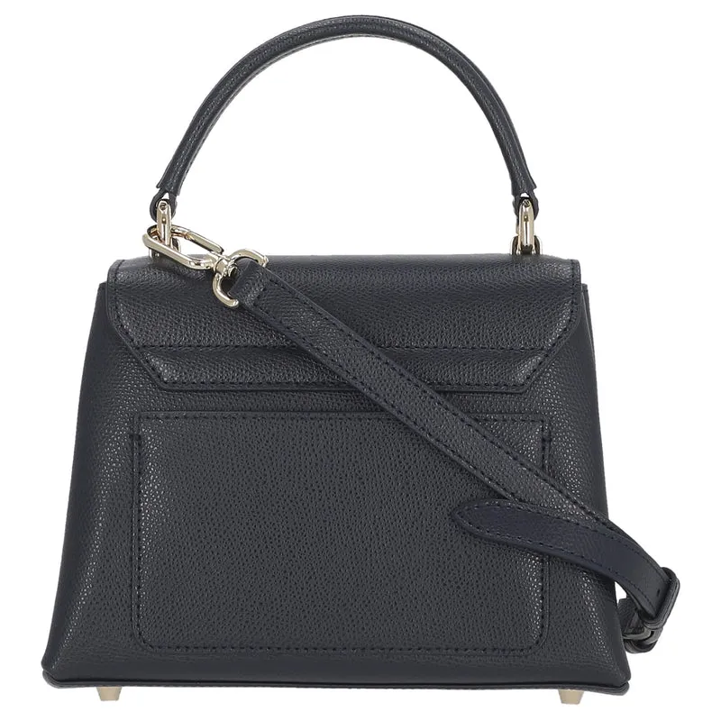Furla 1927 Mini Top Handle - Abendtasche 21 cm (mediterraneo)