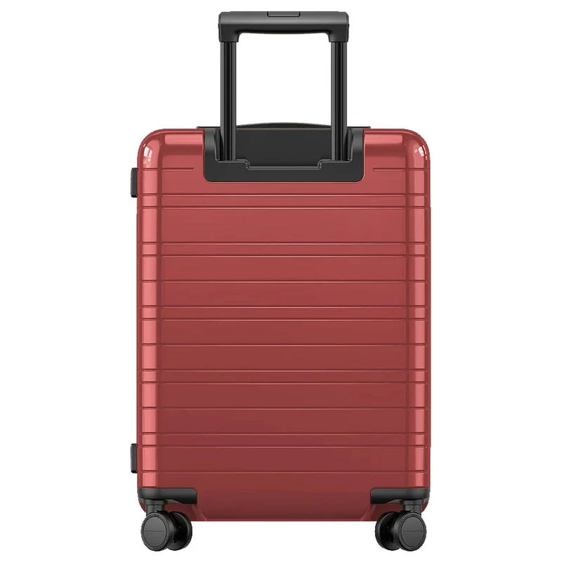 Horizn Studios H5 Essential - 4-Rollen-Kabinentrolley S 55 cm (glossy red)