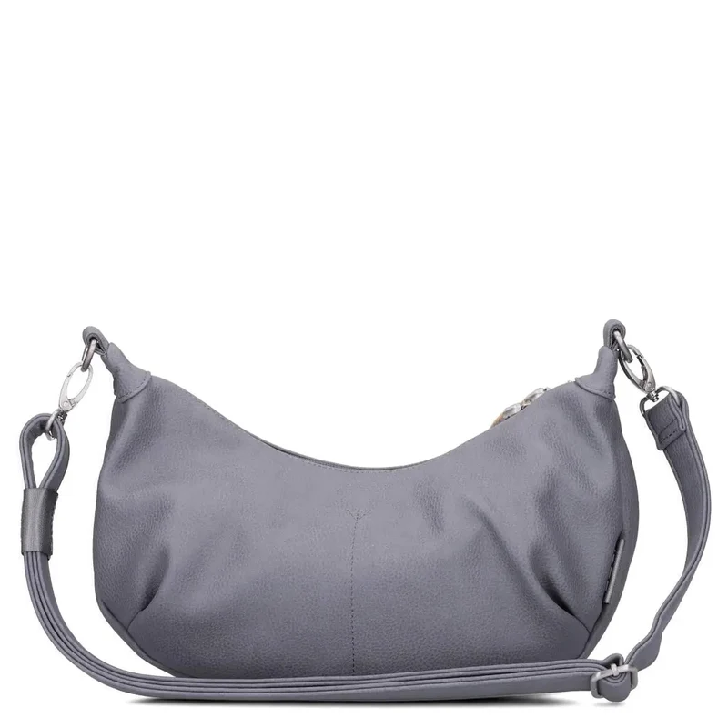 zwei Lola LO70 - Umhängetasche 29 cm (blue)