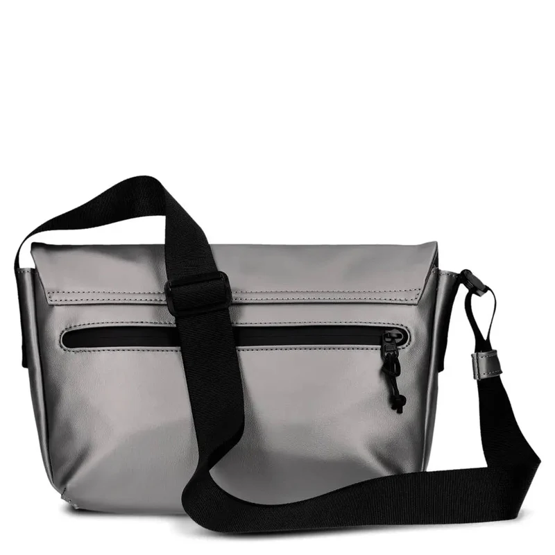 zwei Cargo CA60 - Umhängetasche 32 cm (metallic-stone)