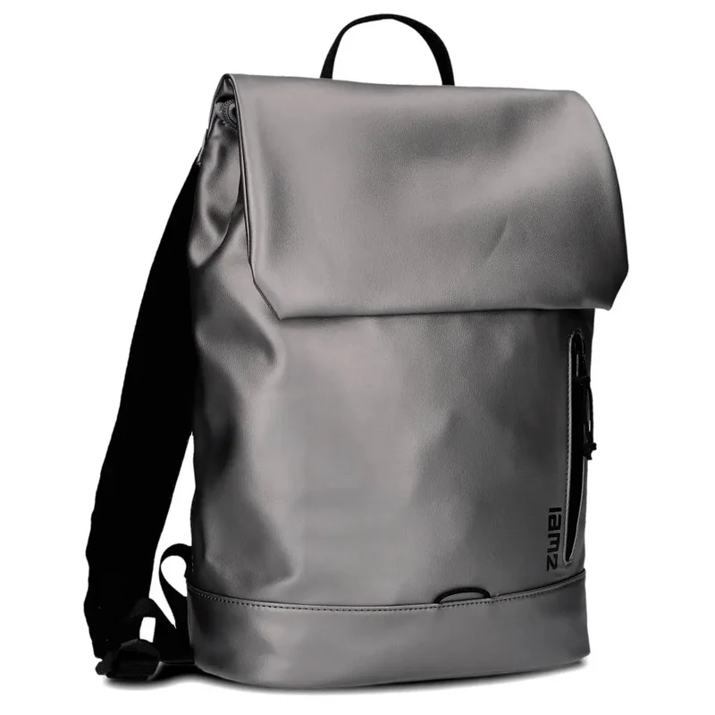zwei Cargo CAR130 - Rucksack 37 cm (metallic-stone)