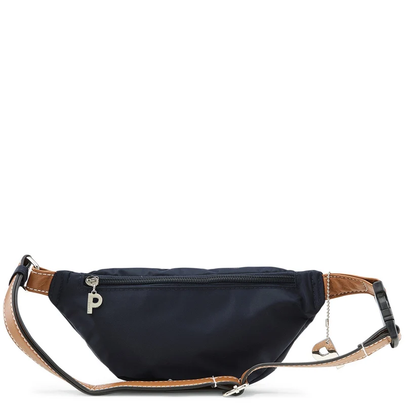 Picard Sonja - Gürteltasche 26 cm Nylon (midnight)