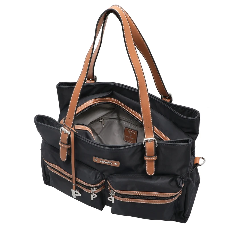 Picard Sonja - Shopper 35 cm (midnight)