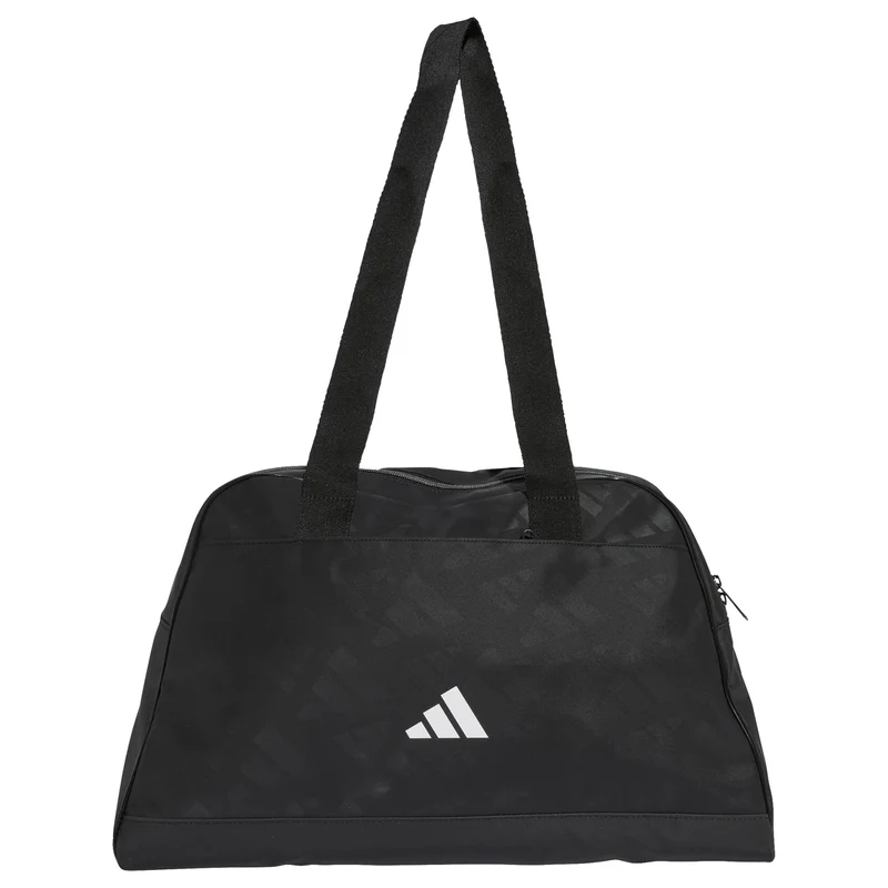 adidas Monogram - Bowling Bag (black/white)